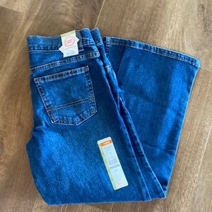 Boys 10 Husky jeans
